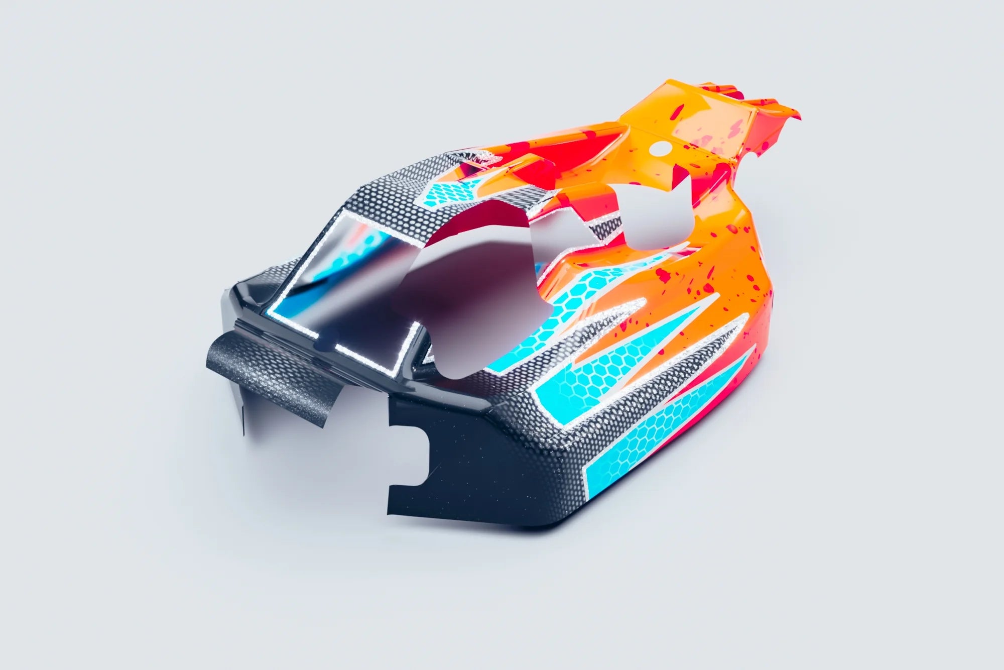 Accessories – Nemo Racing