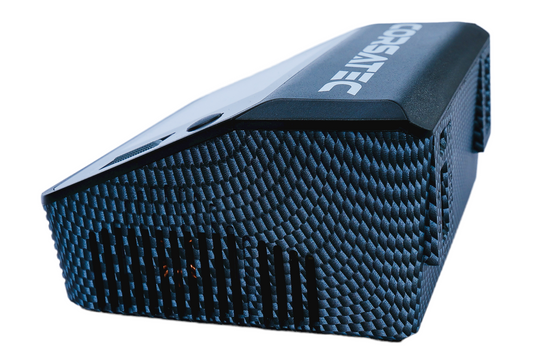 Corsatec Dual Pro charger AC/DC - EU - CORSATEC - CT20001