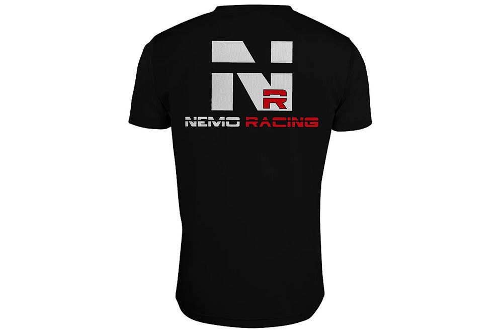 NMRN1 Official Factory NR N1 Team T-Shirt