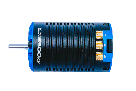 Corsatec Race Pro motor 1/8th 1900kv - CORSATEC - CT40001
