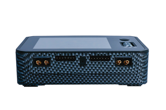 Corsatec Dual Pro charger AC/DC - EU - CORSATEC - CT20001