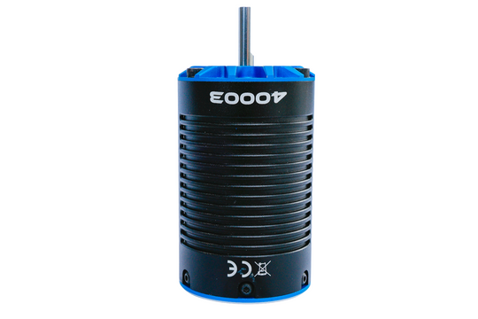 Corsatec Race Pro motor 1/8th 1900kv - CORSATEC - CT40001