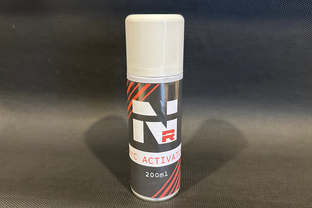 NR R/C Glue Activator 200ML