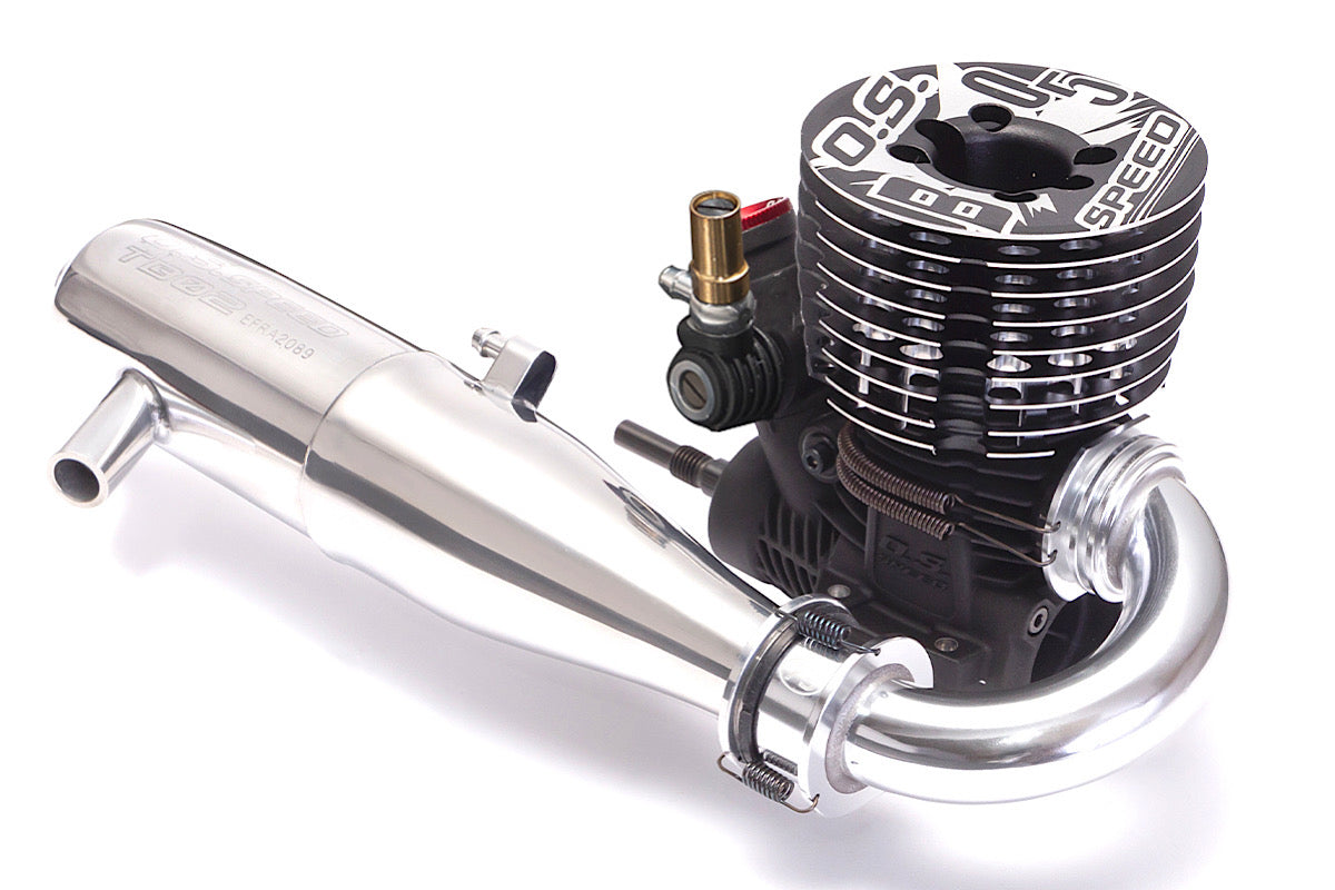 OS Speed 2105 Combo – Nemo Racing