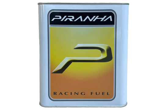 PI1025(1) Piranha Racing Fuel 25% Nitro 1 x 5L Bottiglia