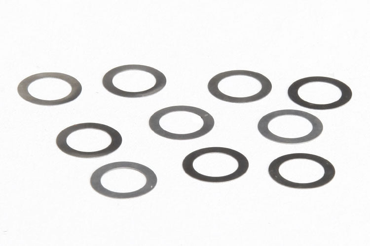 0015 Axle Shims ψ8.1*11.9*0.2