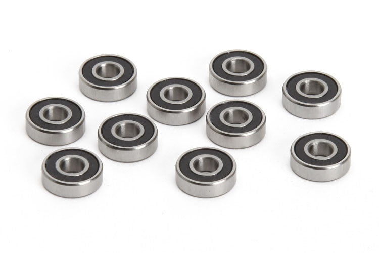 0051JP Cuscinetti frizione e pignone ψ5*13*4 Giappone Made (10)