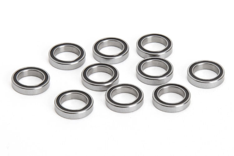 0054 Front & Rear Hub Bearings Inside ψ1/2*3/4*5/32 (10)