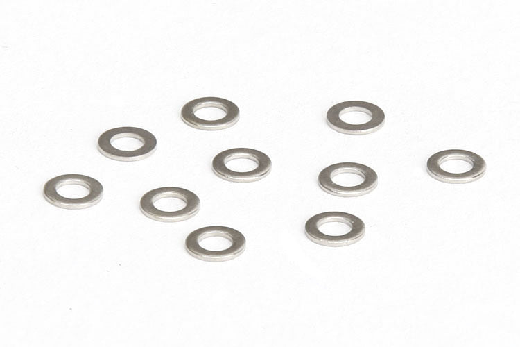 0360 Shock Piston Washer 3*6*0.5