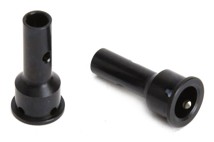 8218 Wheel Axles (2)