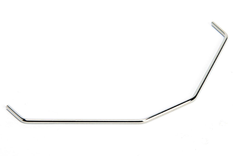 8323 Barra antirollio posteriore 2,3 mm