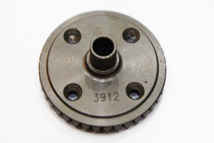 8939 Corona dentata differenziale anteriore 39T