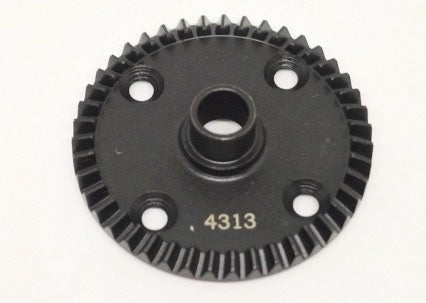 48843 Corona dentata differenziale posteriore 43T