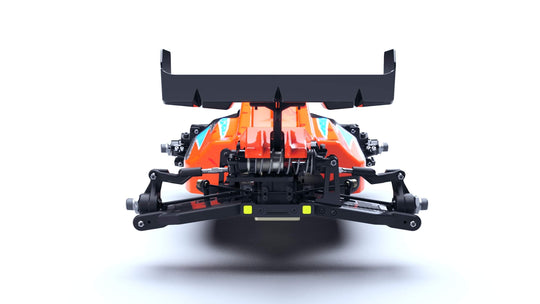 AGAMA N1e ELECTRIC COMPETITION BUGGY KIT