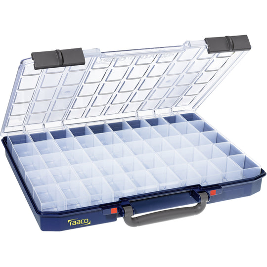 Raaco CarryLite 55 5x10-50 Screw Box