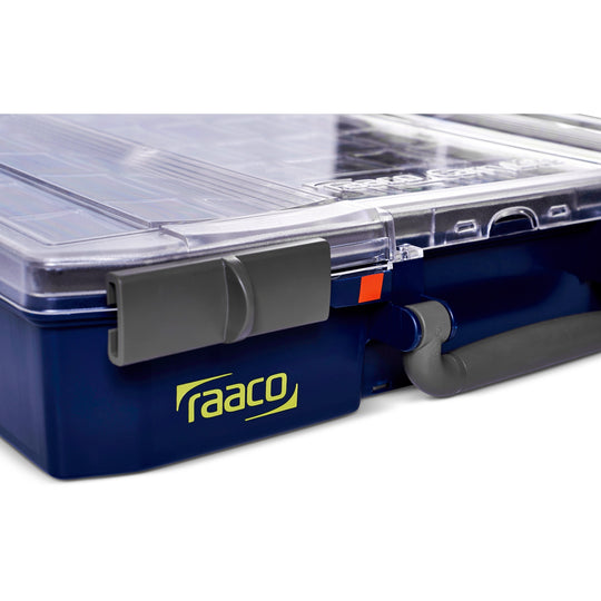 Raaco CarryLite 55 5x10-50 Screw Box