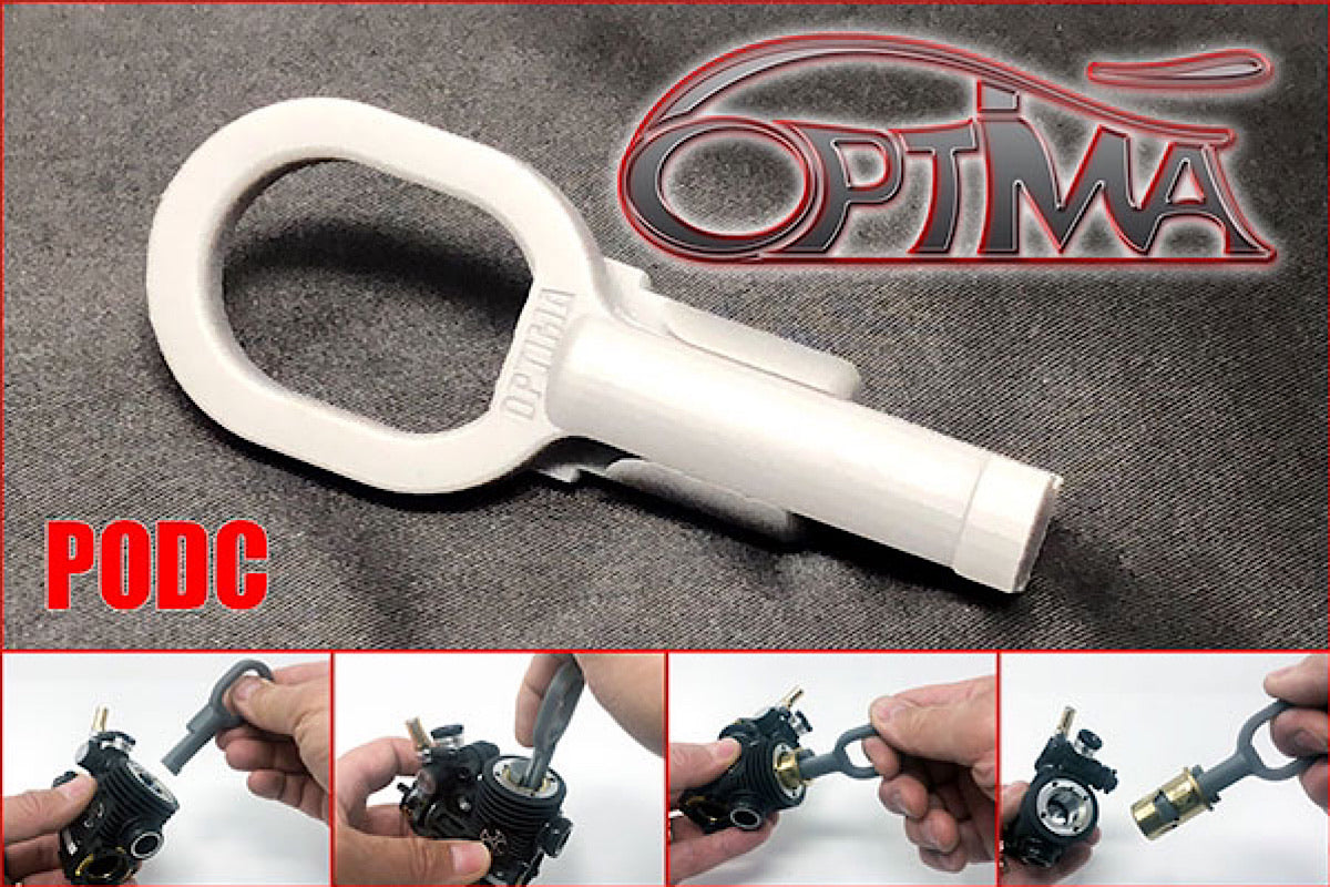 6MIK Optima Piston/Sleeve Removal Tool – Nemo Racing