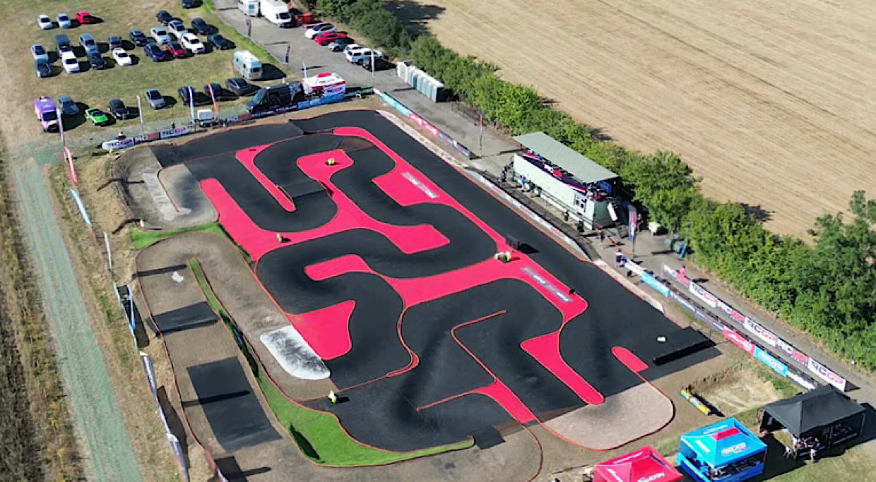 NemoRaceway Race Events – Nemo Racing
