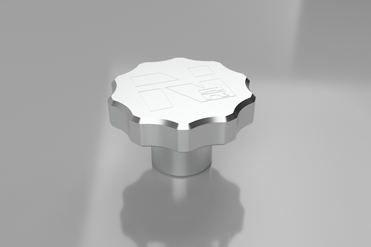 NMRN1007 Agama N2 5.5mm Nut Driver