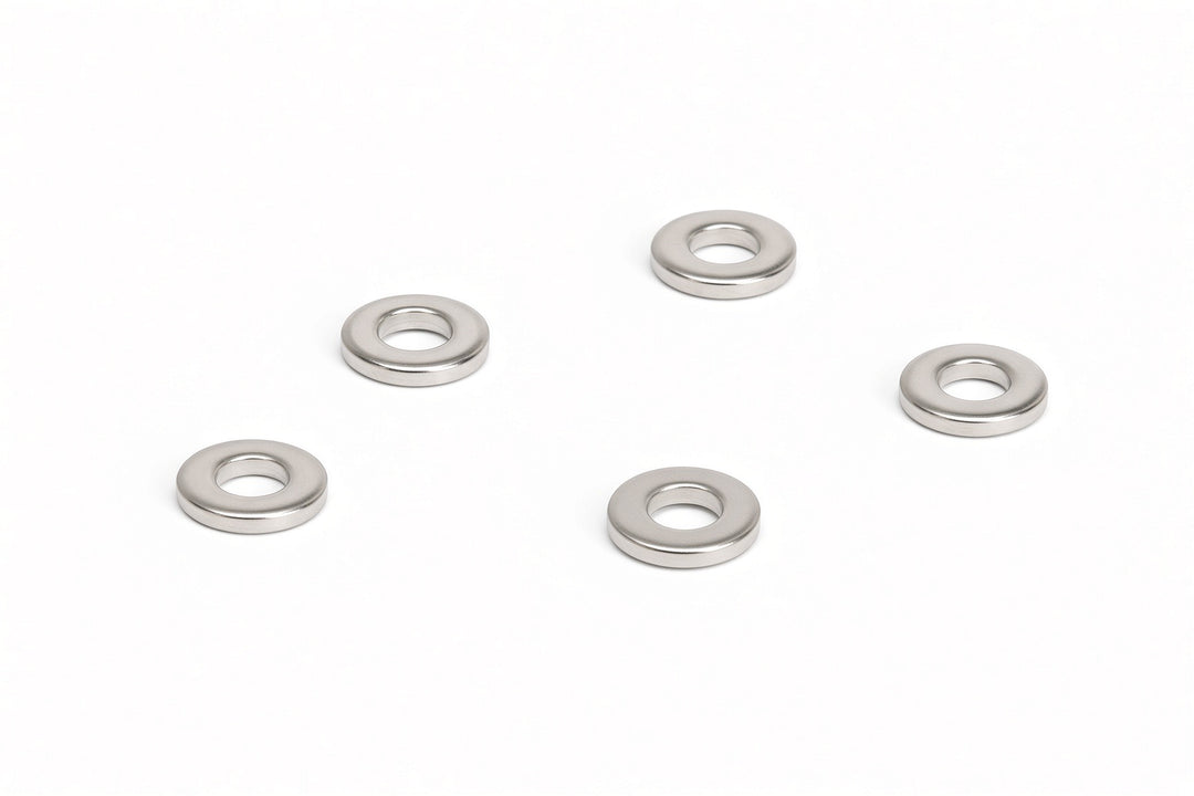 03805 Washer 3*8*0.5 (5)