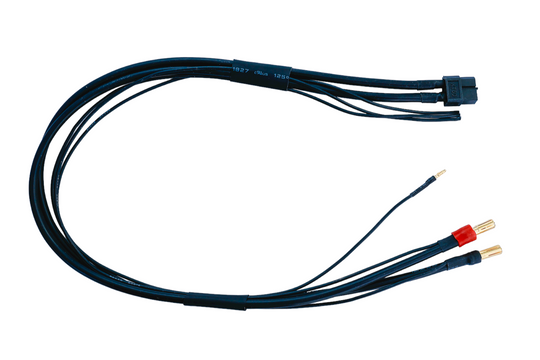Corsatec charger cable pk 4mm - CORSATEC - CT20102