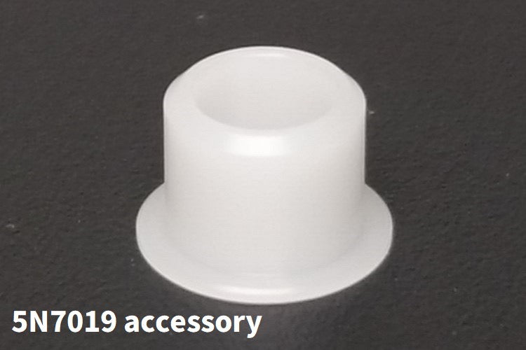 5N9603 Steering Bushing-Nylon (1)