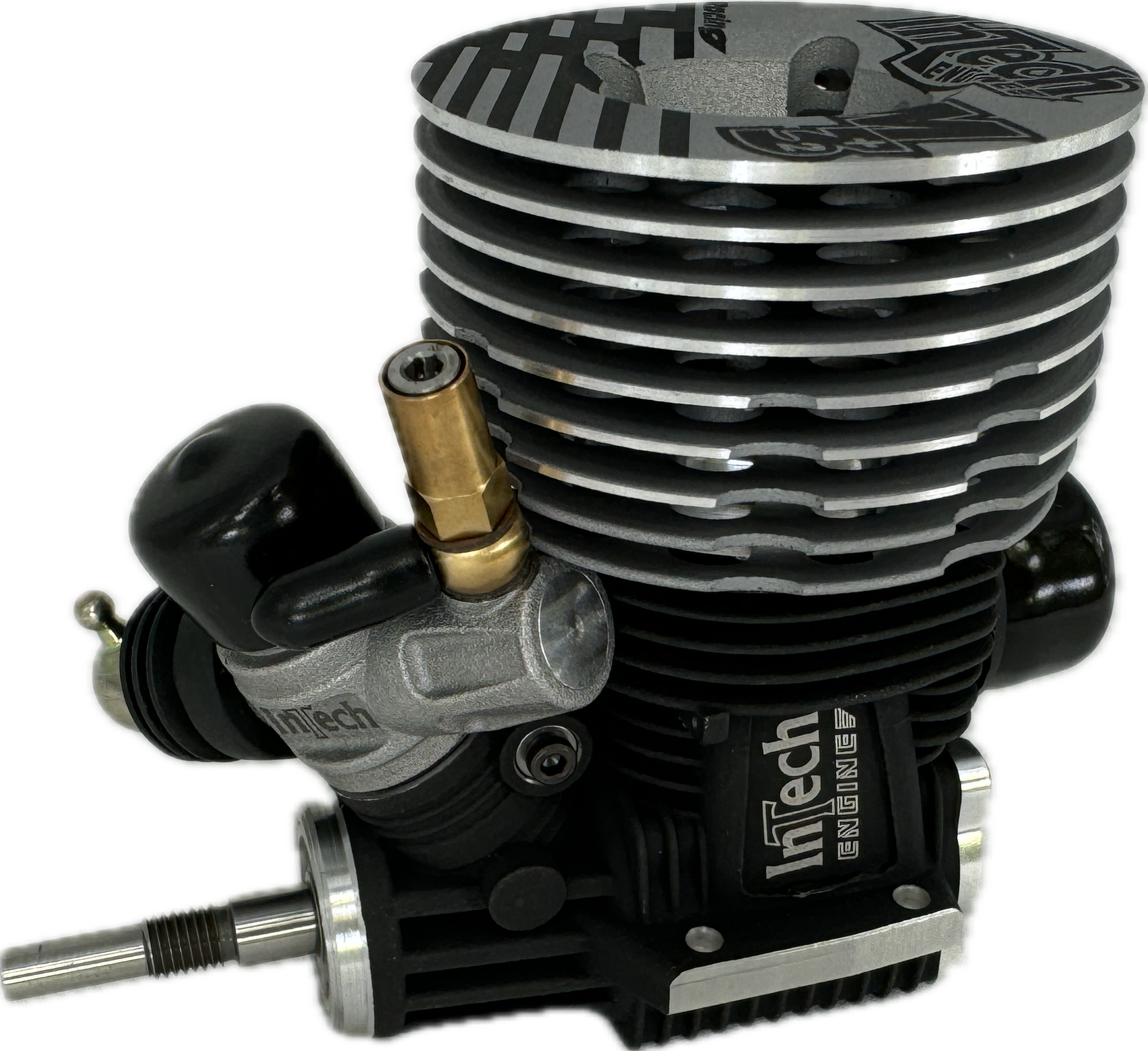 INTECH M3+2 Racing – Nemo Racing