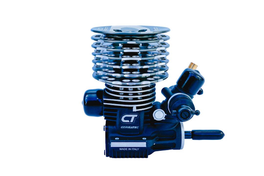 Corsatec Pro Spec 7p Engine - CORSATEC - CT50001
