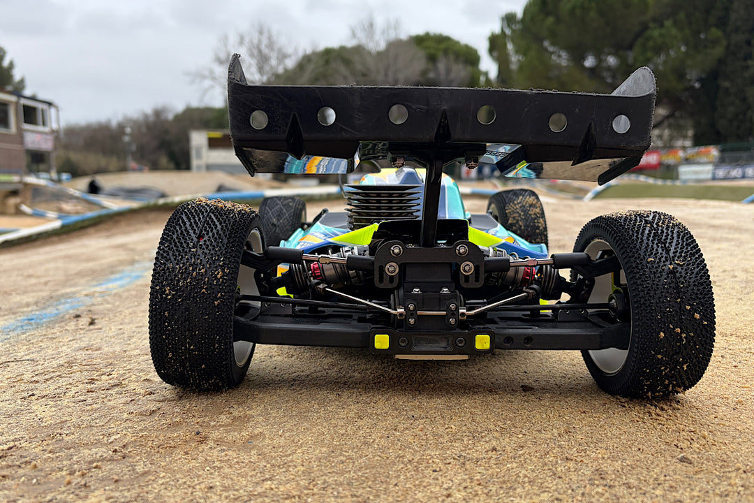 AGAMA N2 UPGRADE KIT