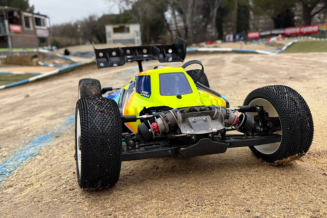 AGAMA N2 UPGRADE KIT