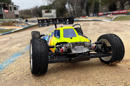 AGAMA N2 UPGRADE KIT