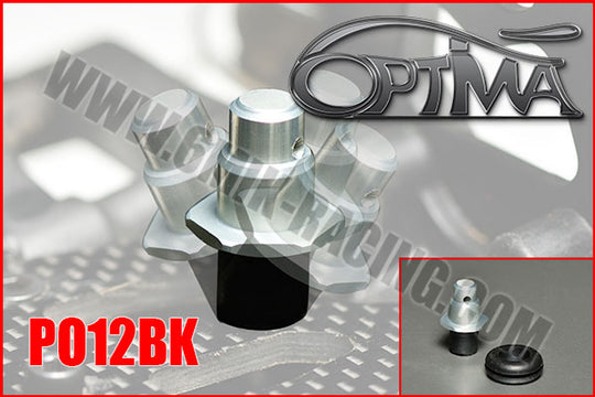 6MIK Optima Supporto anteriore flessibile per N1 anteriore o posteriore