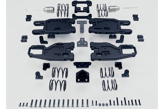 AGAMA N2 UPGRADE KIT