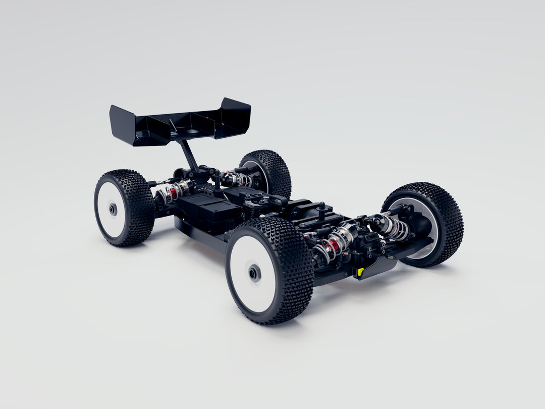 AGAMA N2e ELECTRIC COMPETITION BUGGY KIT