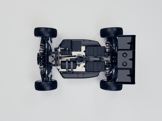 AGAMA N2e ELECTRIC COMPETITION BUGGY KIT