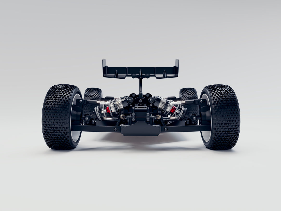 AGAMA N2e ELECTRIC COMPETITION BUGGY KIT