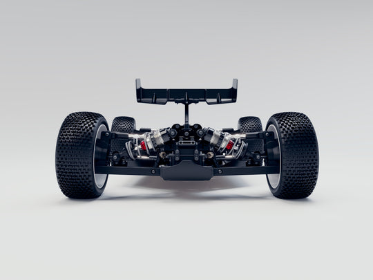 AGAMA N2e ELECTRIC COMPETITION BUGGY KIT