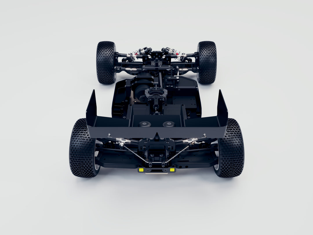 AGAMA N2e ELECTRIC COMPETITION BUGGY KIT