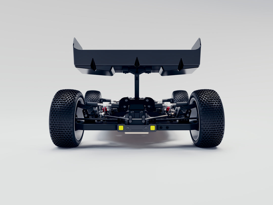 AGAMA N2e ELECTRIC COMPETITION BUGGY KIT