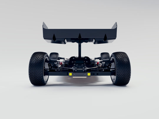 AGAMA N2e ELECTRIC COMPETITION BUGGY KIT