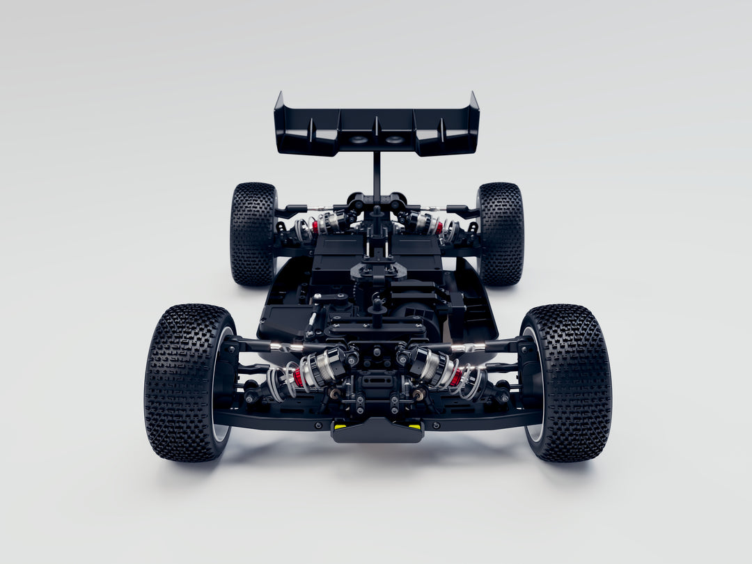 AGAMA N2e ELECTRIC COMPETITION BUGGY KIT