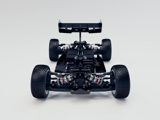 AGAMA N2e ELECTRIC COMPETITION BUGGY KIT