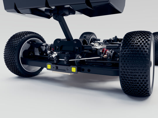 AGAMA N2e ELECTRIC COMPETITION BUGGY KIT