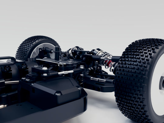 AGAMA N2e ELECTRIC COMPETITION BUGGY KIT