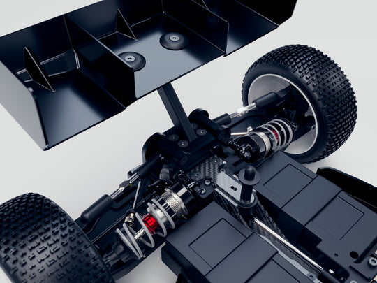 AGAMA N2e ELECTRIC COMPETITION BUGGY KIT