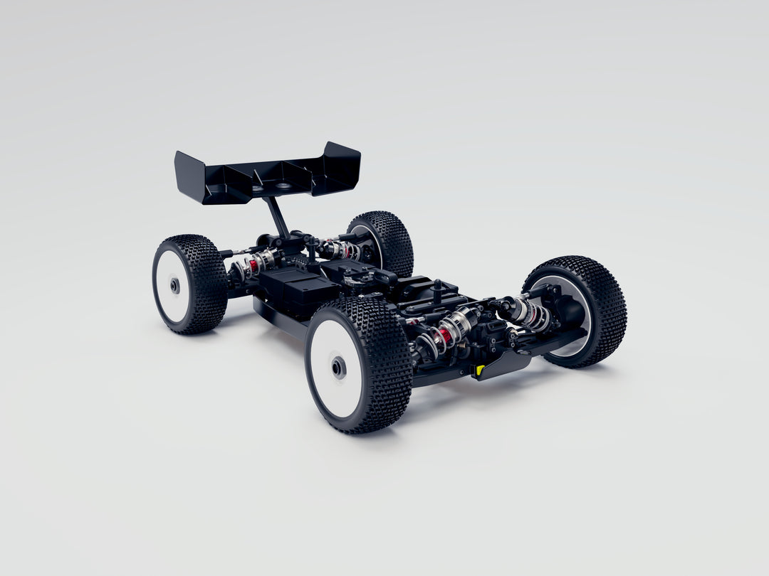 AGAMA N2e ELECTRIC COMPETITION BUGGY KIT