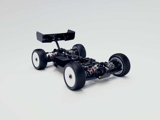 AGAMA N2e ELECTRIC COMPETITION BUGGY KIT