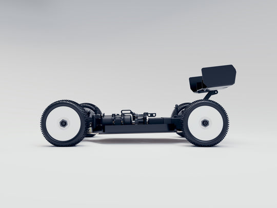 AGAMA N2e ELECTRIC COMPETITION BUGGY KIT