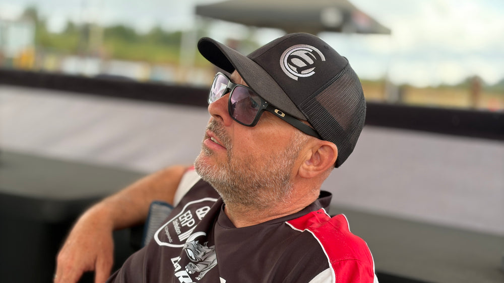 NMR0019 Agama Team Hat