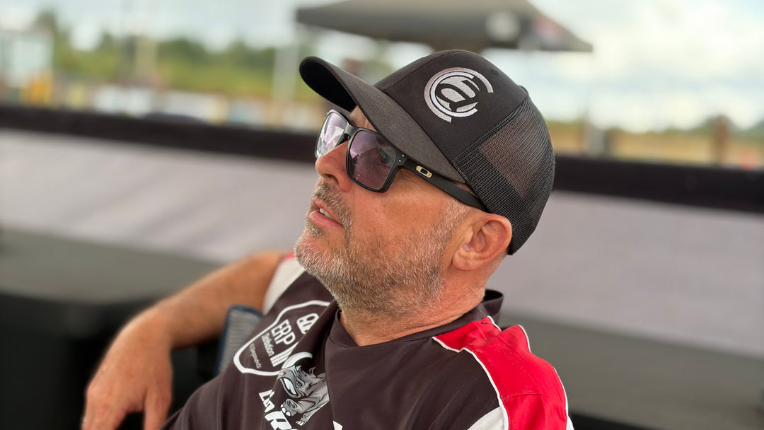 NMR0019 Agama Team Hat